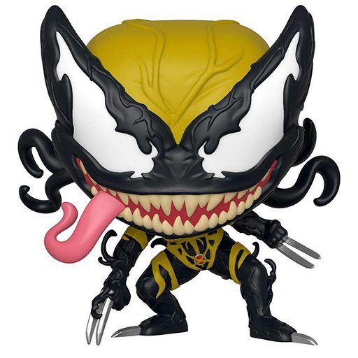 Funko POP Venomized X-23 (Venom)