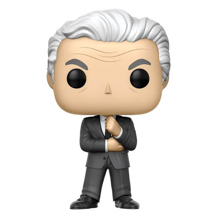 Funko POP Martin Brenner (Stranger Things)