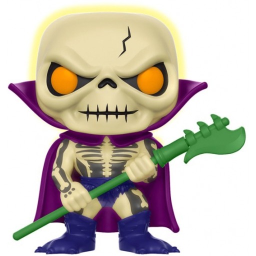 Funko POP Scare Glow (Masters of the Universe)