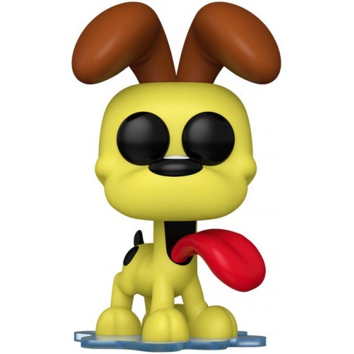 POP Odie (Garfield)