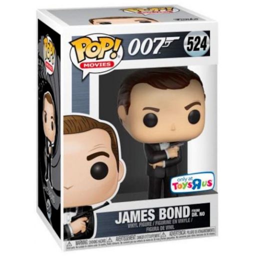 James Bond (Dr. No)