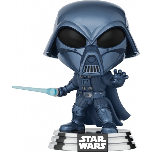 Figurine Funko POP Darth Vader (Star Wars: Concept Series)