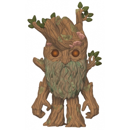 Funko POP Treebeard (Supersized) (Lord of the Rings)