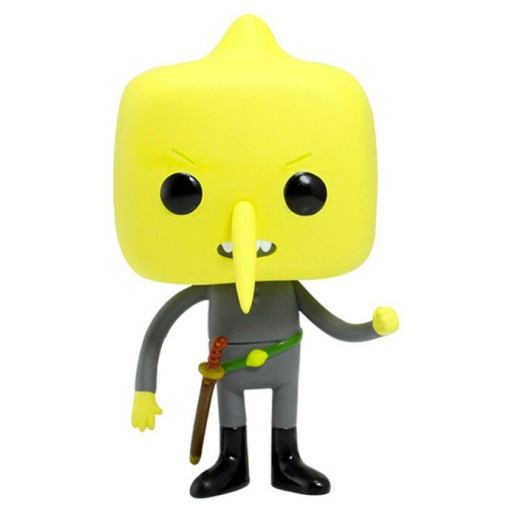 Funko POP Lemongrab (Adventure Time)