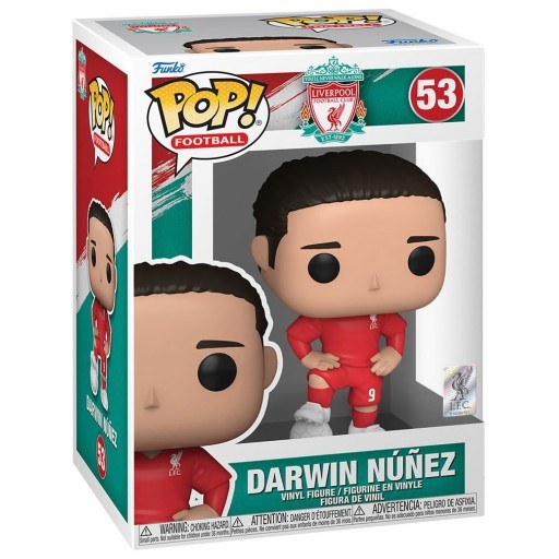 Darwin Nunez (Liverpool)
