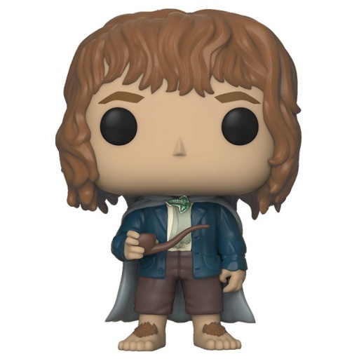 Funko POP Pippin Took (Lord of the Rings)