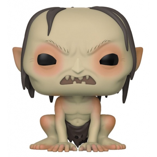 Funko POP Gollum (Lord of the Rings)
