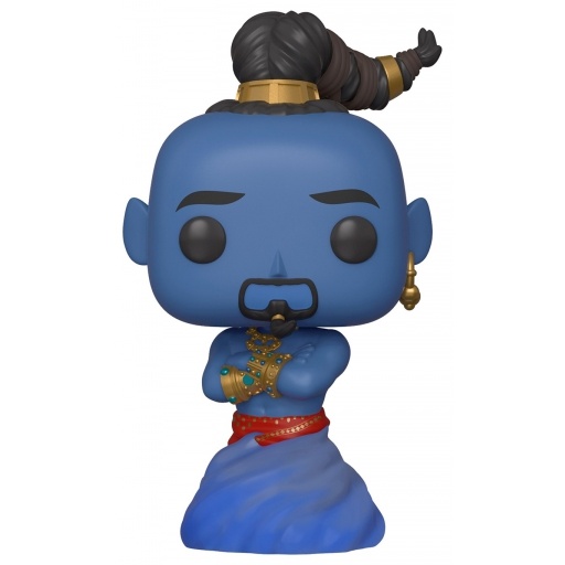 Figurine Funko POP Genie (Aladdin (2019))