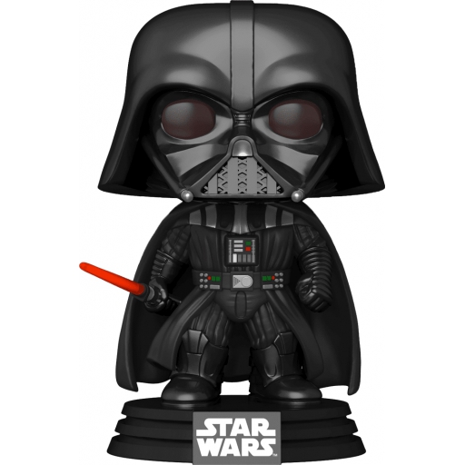 Funko POP Darth Vader (Star Wars : Obi-Wan Kenobi)