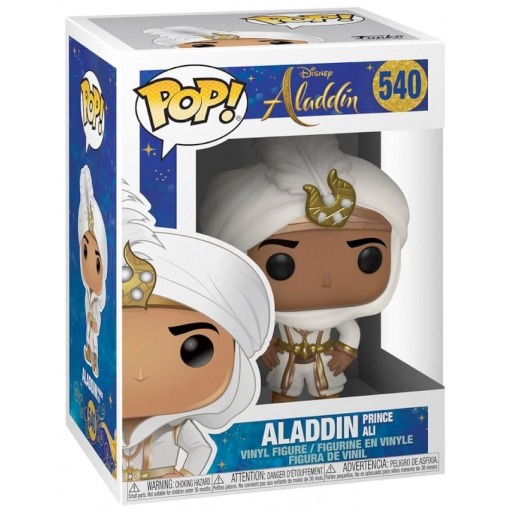 funko 540