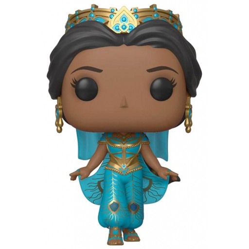 Funko POP Princess Jasmine (Aladdin (2019))