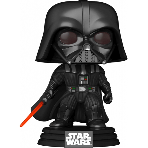 Funko POP Darth Vader (Star Wars : Obi-Wan Kenobi)