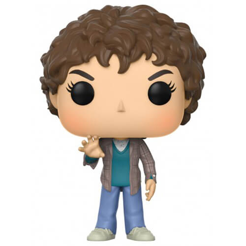 Funko POP Eleven with hair (Stranger Things)