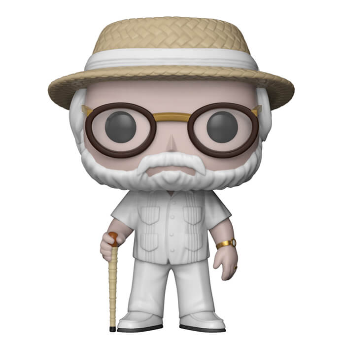 Funko POP John Hammond