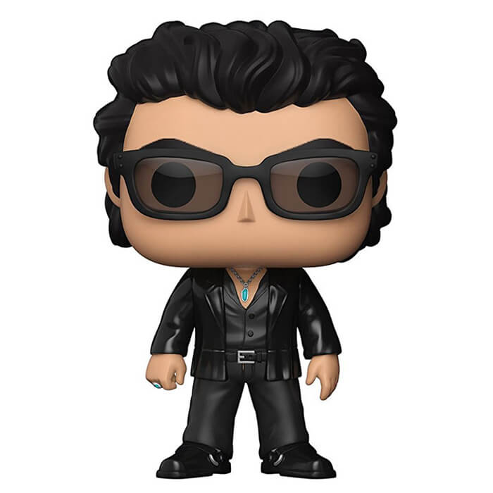 Funko POP Dr. Ian Malcolm