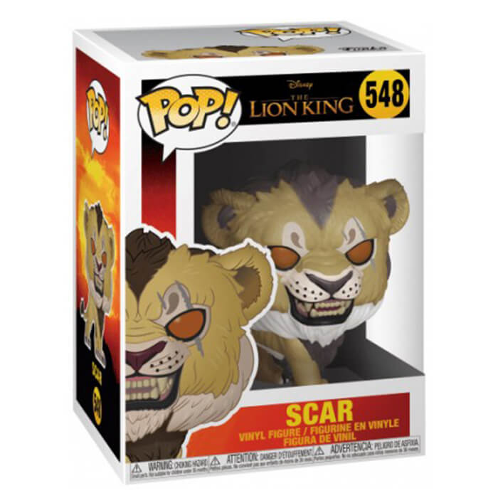 Scar