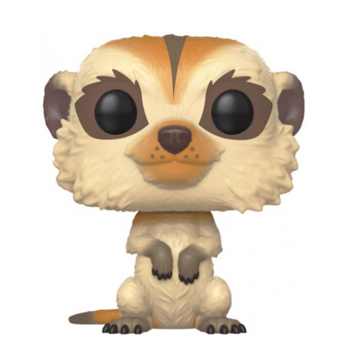 Funko POP Timon (The Lion King)