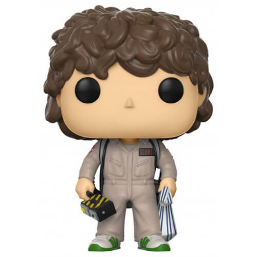 Funko POP Ghostbuster Dustin