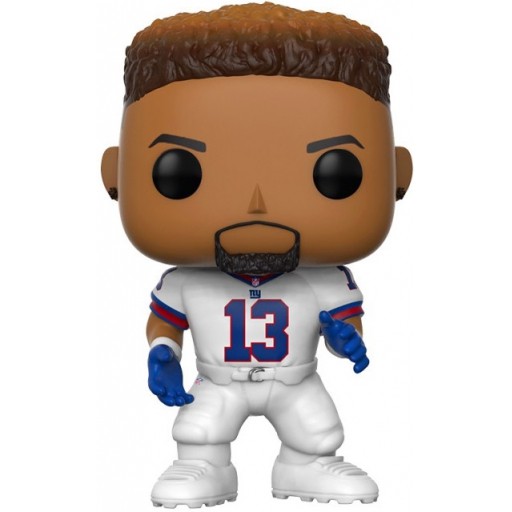 Funko POP Odell Beckham Jr. (Giants Color Rush) (NFL)