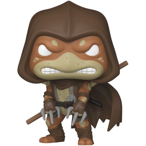 Funko POP Moja (The Last Ronin)