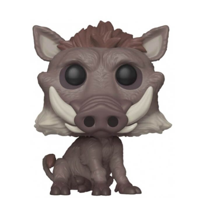 Funko POP Pumbaa