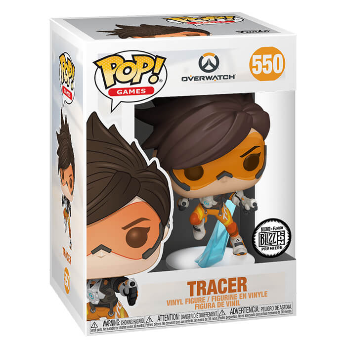 Tracer