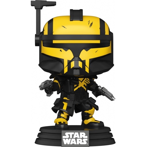 Funko POP ARC Umbra Trooper (Star Wars: Battlefront)