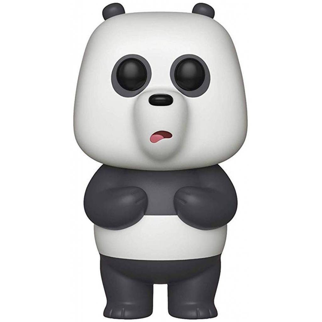 Funko POP Panda (We Bare Bears)