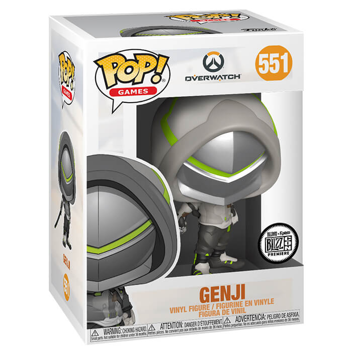 Genji