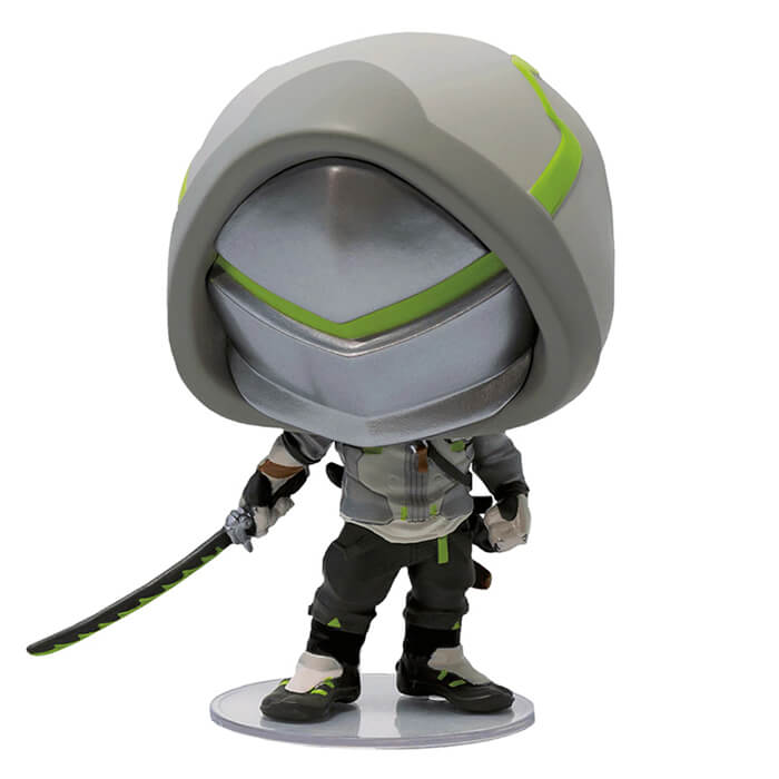 Figurine Funko POP Genji (Overwatch)