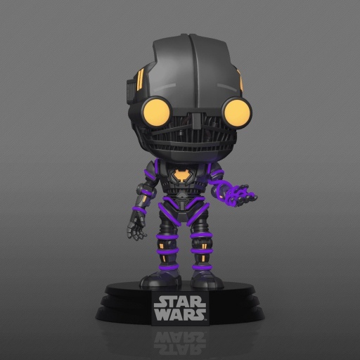 POP Proxy (Glow in the Dark) (Star Wars: The Force Unleashed)
