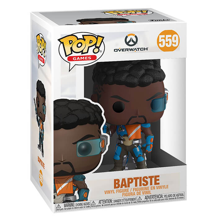 Baptiste