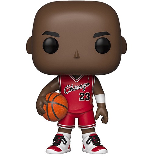 Funko POP Michael Jordan (NBA)