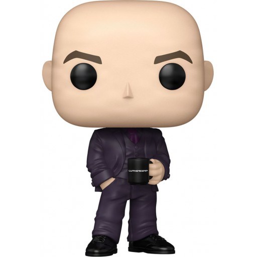 Funko POP Lex Luthor (Superman (Movie 2025))