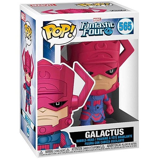 Galactus