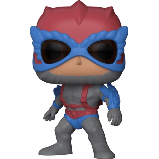 Funko POP Stratos (Masters of the Universe)