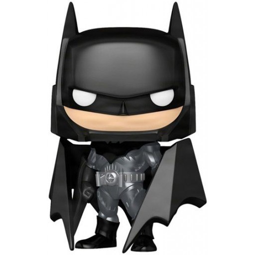 Figurine Funko POP Batman (Kingdom Come) (Batman)