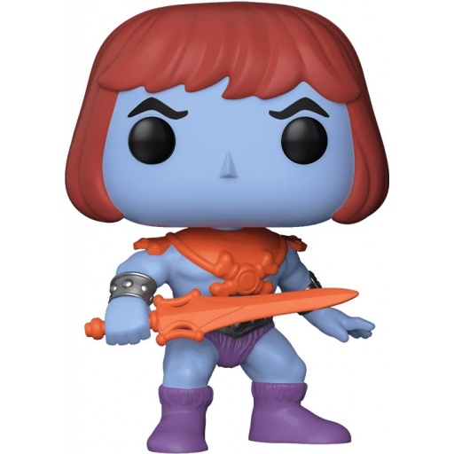 Funko POP Faker (Masters of the Universe)
