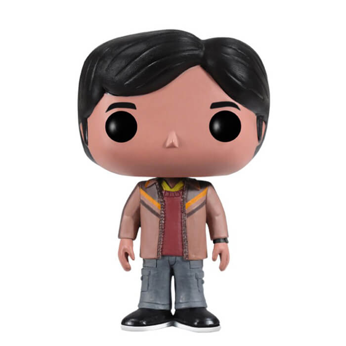 Funko POP Raj Koothrappali