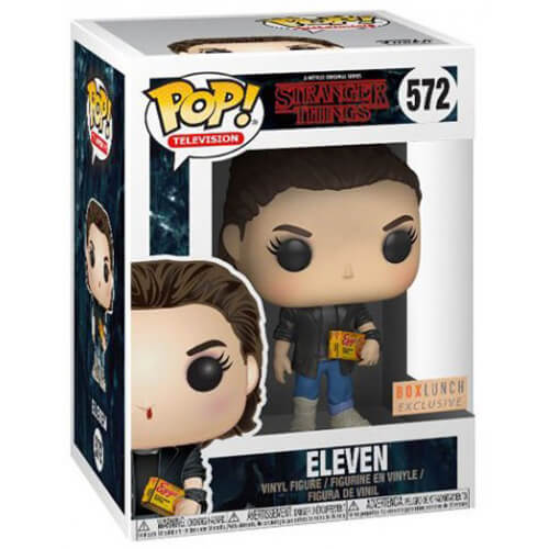 Eleven Punk