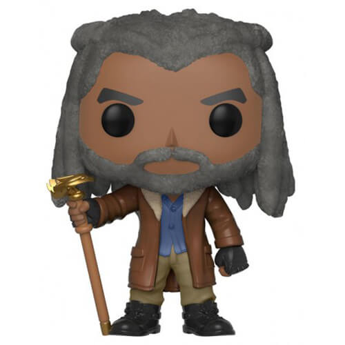 Funko POP Ezekiel