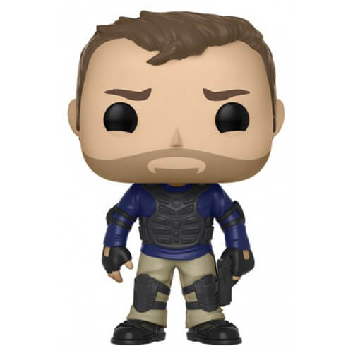 Funko POP Richard (The Walking Dead)