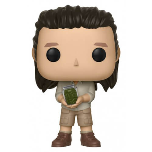 Funko POP Eugene Porter