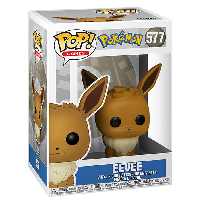 Eevee