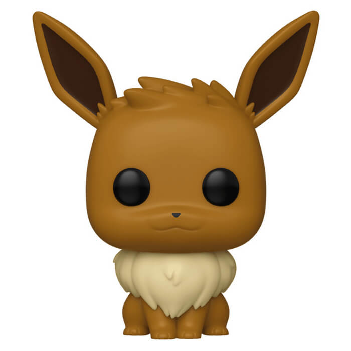 Funko POP Eevee (Pokémon)