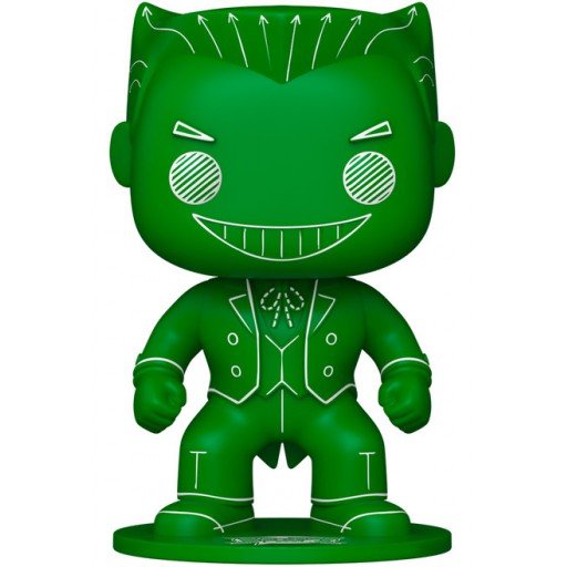 POP The Joker (Green) (Batman)