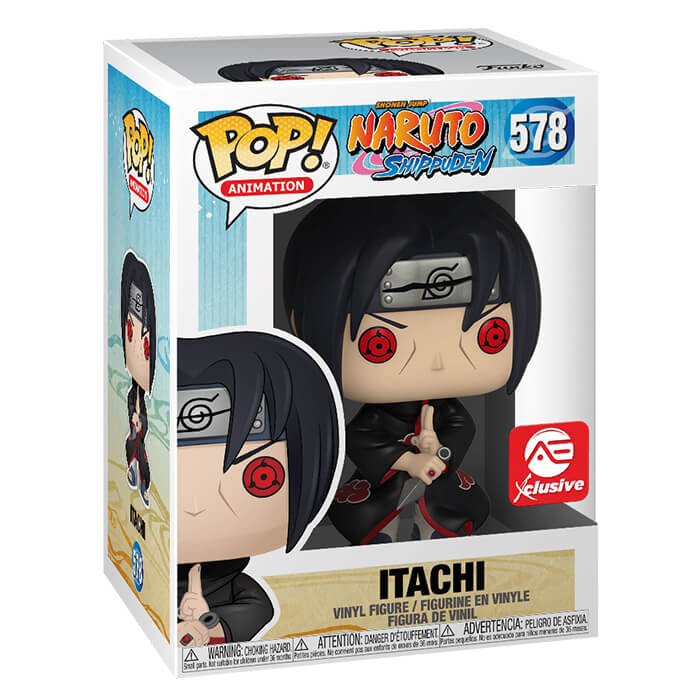 Itachi