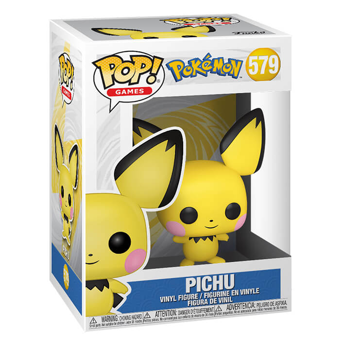 Pichu