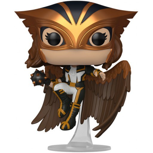 Funko POP Hawkgirl (Superman (Movie 2025))