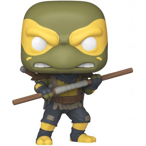 Funko POP Yi (The Last Ronin)
